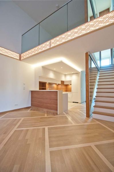 Wunderschönes Townhouse im Zentrum von Potsdam